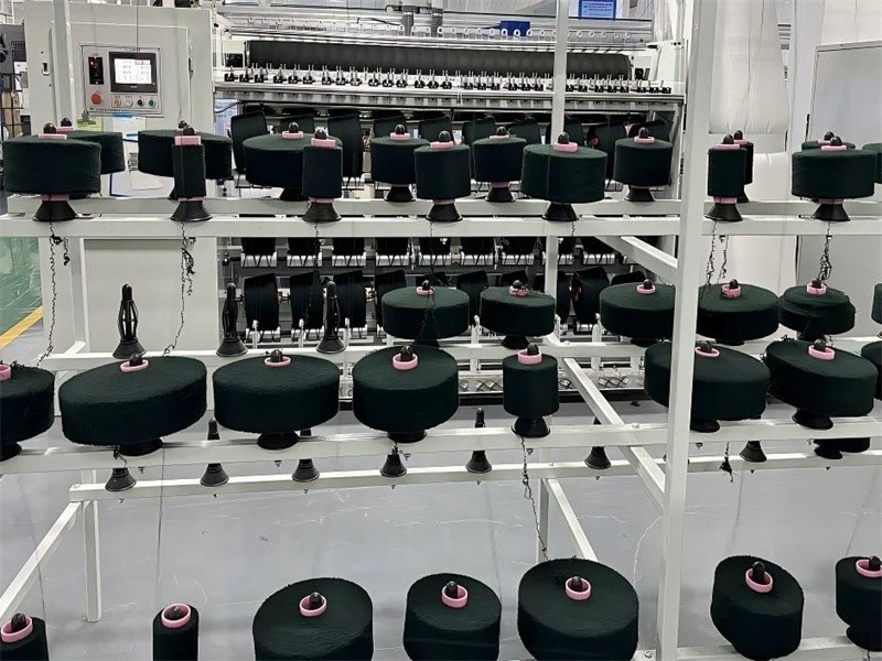 Raising Machine factory Raising Machine factory